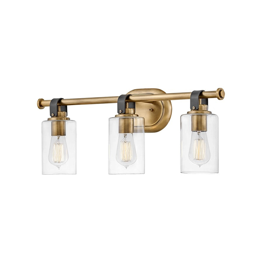 2 Light Bathroom Vanity Light