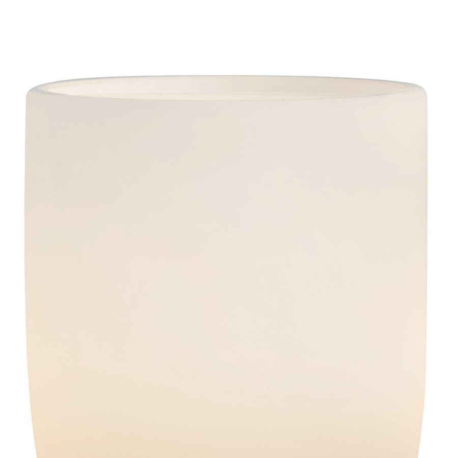 Hinkley Lighting Tallulah 2Lt Sconce, Polished Nickel/Etched Opal