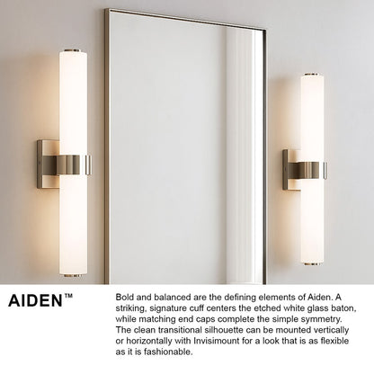 Bathroom Vanity Light