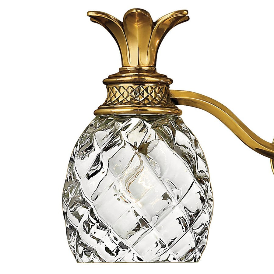 Bathroom Vanity Light