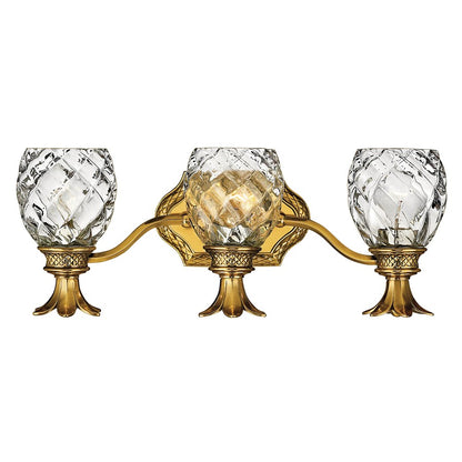 Bathroom Vanity Light