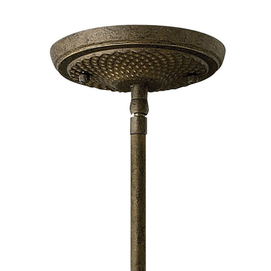 1 Light Mini Pendant