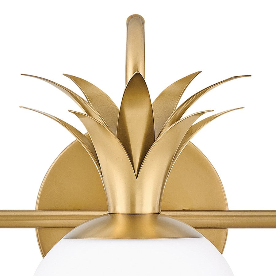 3 Light Bathroom Vanity Light