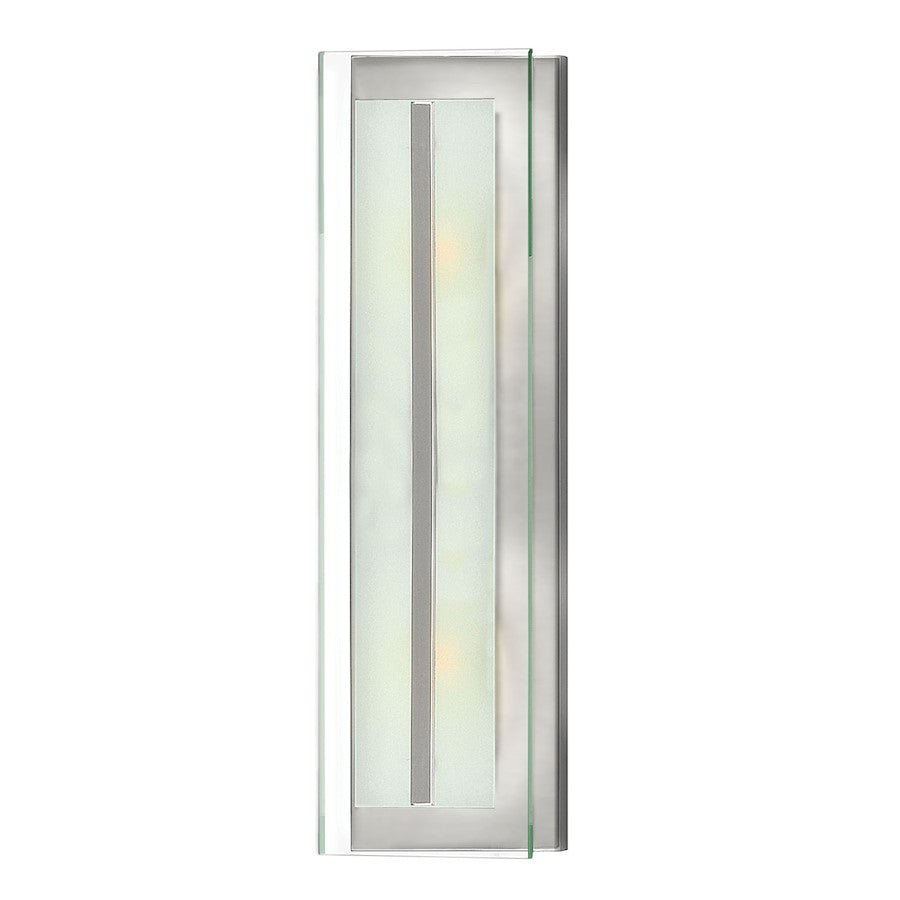 2 Light Wall Sconce