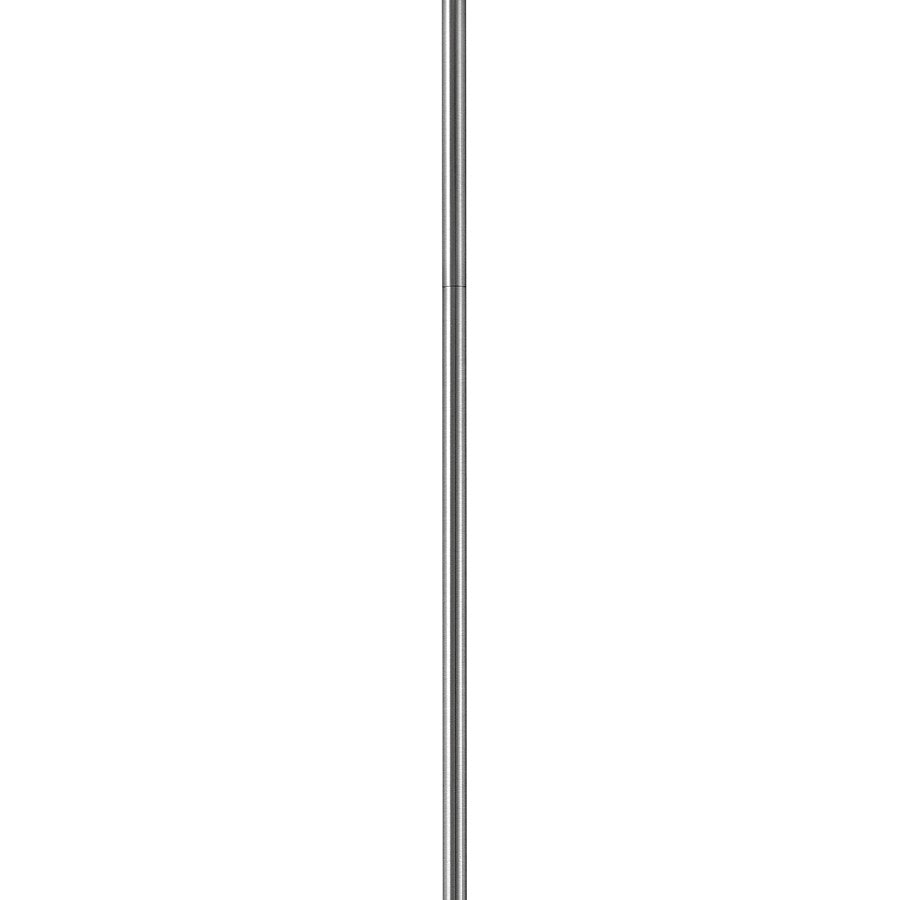 Hinkley Lighting 12" Accessory Stem, Brushed Nickel - 6036BN14
