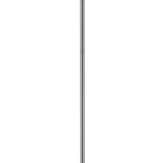 Hinkley Lighting 12" Accessory Stem, Brushed Nickel - 6036BN14