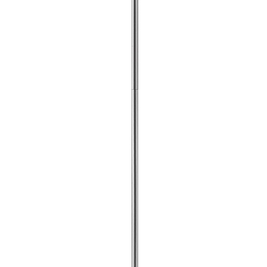 Hinkley Lighting 12" Accessory Stem, Polished Nickel - 6036PN14
