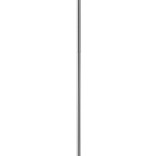 Hinkley Lighting 12" Accessory Stem, Polished Nickel - 6036PN14