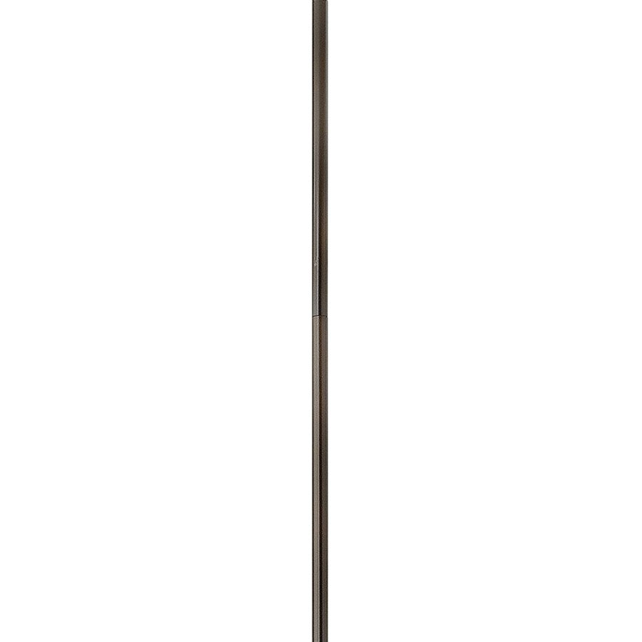 Hinkley Lighting 6066BX 12" Accessory Stem, Black Oxide - 6066BX