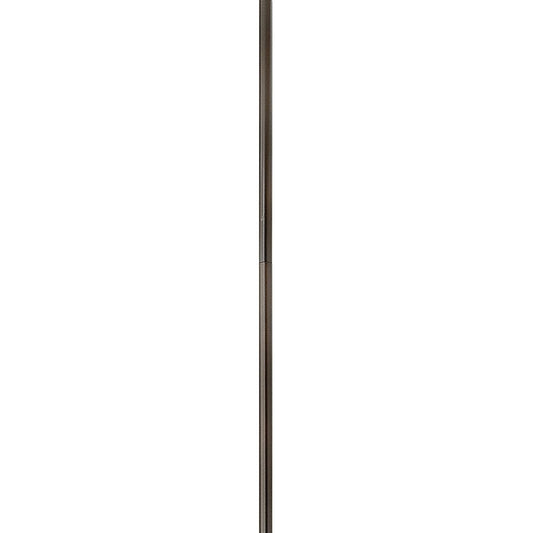 Hinkley Lighting 6066BX 12" Accessory Stem, Black Oxide - 6066BX