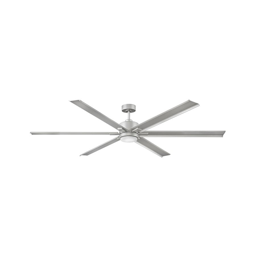Hinkley Lighting Indy Maxx Fan