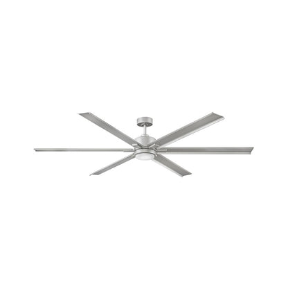 Hinkley Lighting Indy Maxx Fan