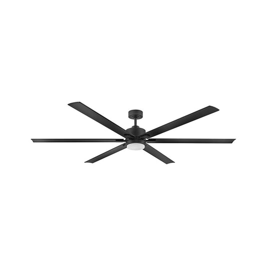 Hinkley Lighting Indy Maxx Fan