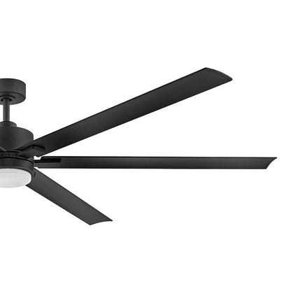 Hinkley Lighting Indy Maxx Fan