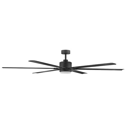 Hinkley Lighting Indy Maxx Fan