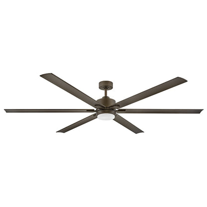 Hinkley Lighting Indy Maxx Fan