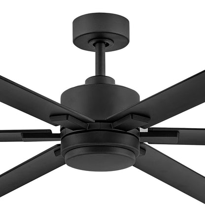 Hinkley Lighting Indy Maxx Fan