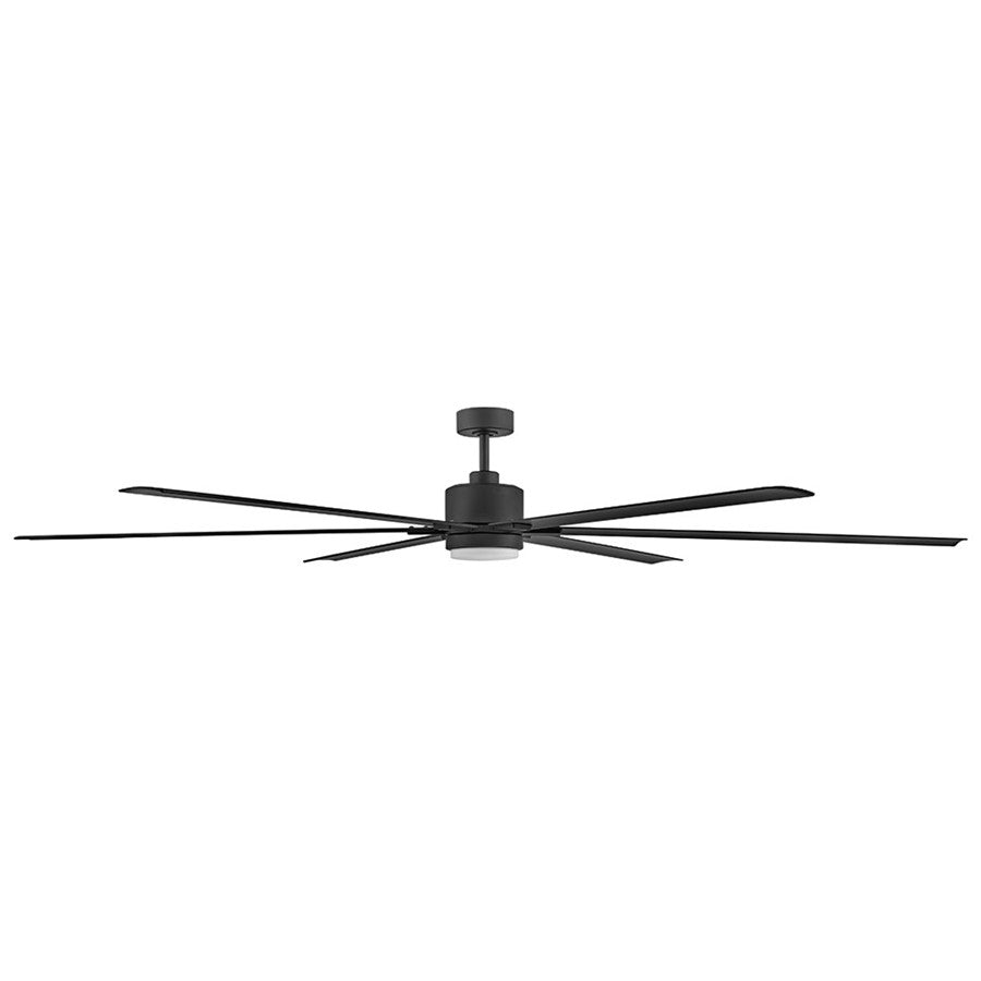 Hinkley Lighting Indy Maxx Fan