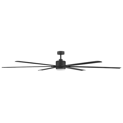 Hinkley Lighting Indy Maxx Fan