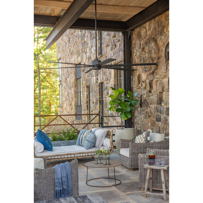 Hinkley Lighting Indy Maxx Fan