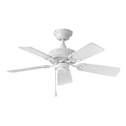 Hinkley Lighting Cabana 36" Fan