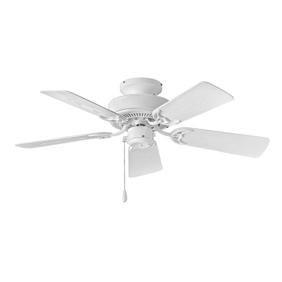 Hinkley Lighting Cabana 36" Fan