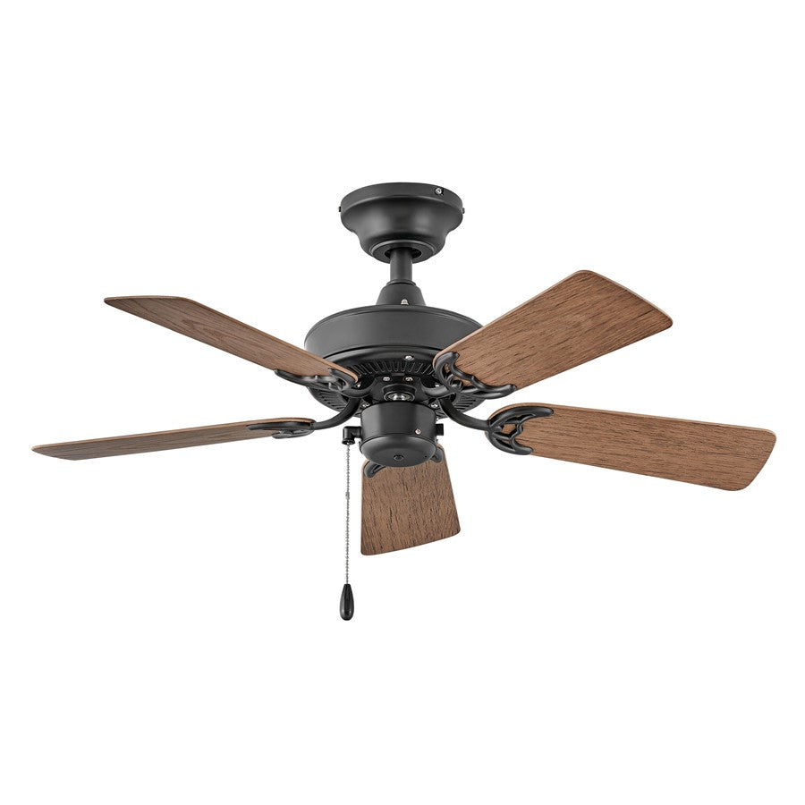 Hinkley Lighting Cabana 36" Fan