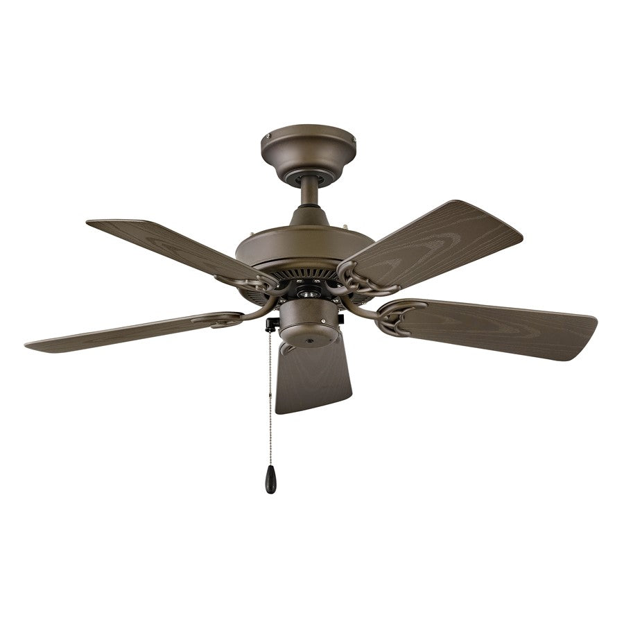 Hinkley Lighting Cabana 36" Fan