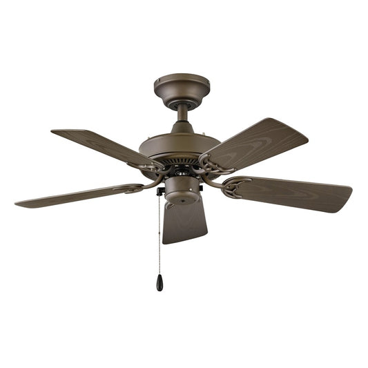 Hinkley Lighting Cabana 36" Fan