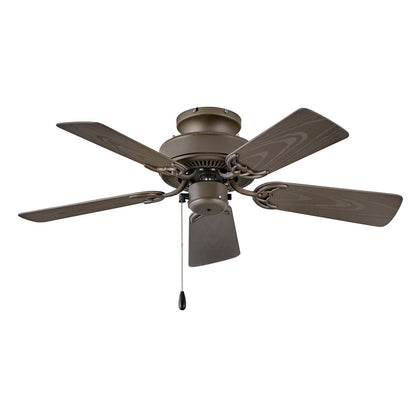 Hinkley Lighting Cabana 36" Fan