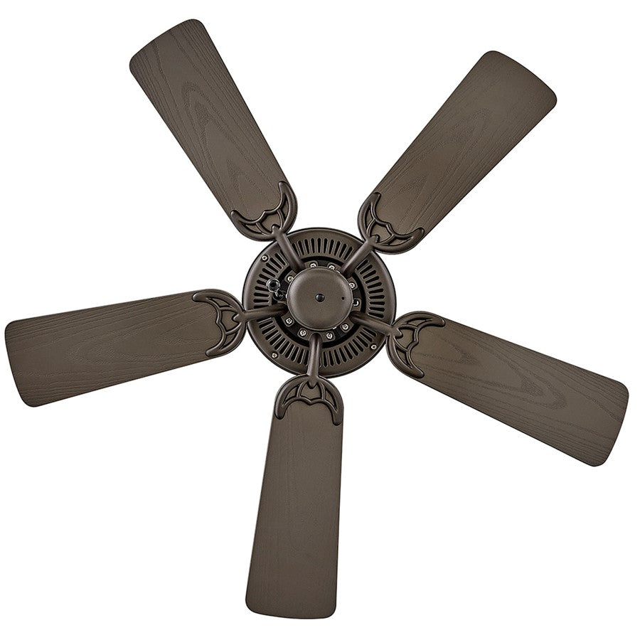 Hinkley Lighting Cabana 36" Fan