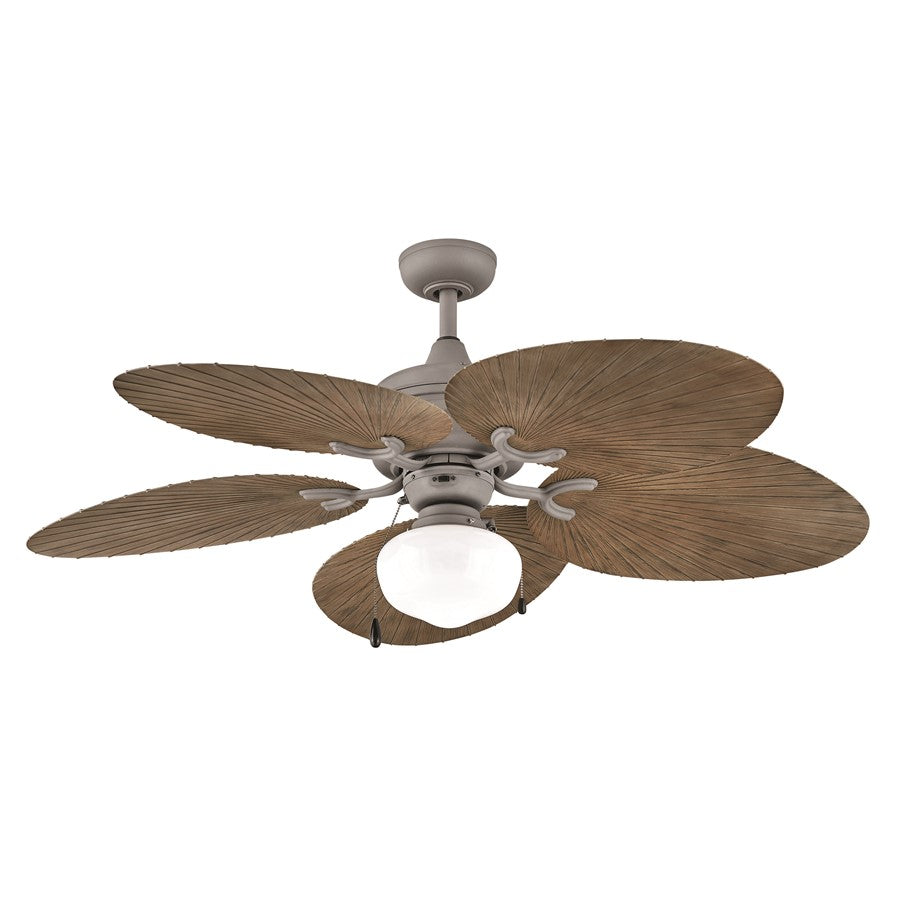 Hinkley Lighting Tropic Air 52" Fan