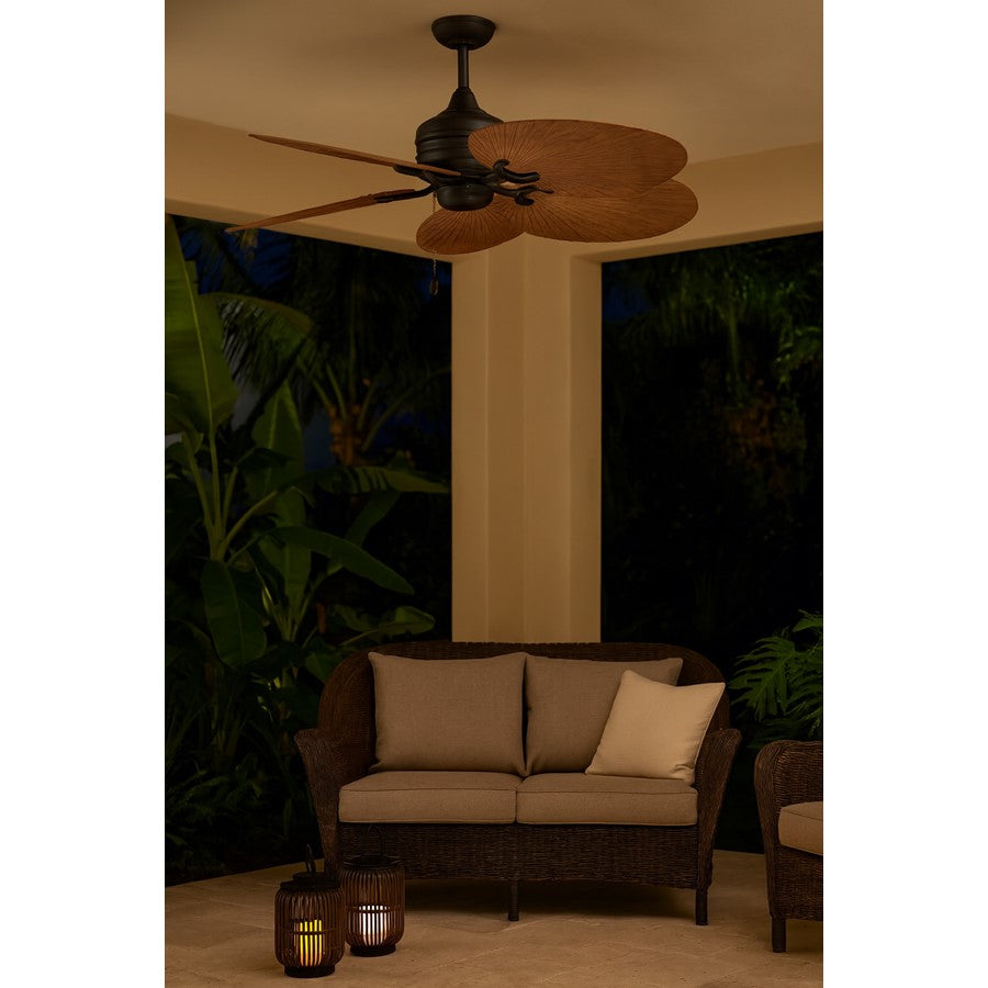Hinkley Lighting Tropic Air 52" Fan