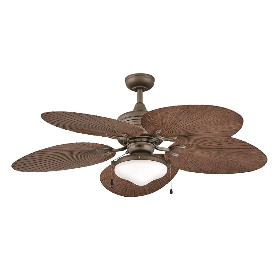 Hinkley Lighting Tropic Air 52" Fan