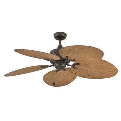 Hinkley Lighting Tropic Air 52" Fan