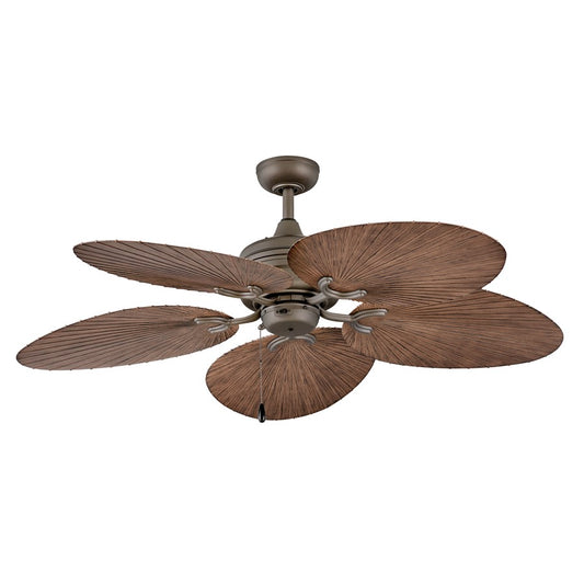 Hinkley Lighting Tropic Air 52" Fan