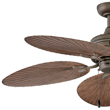 Hinkley Lighting Tropic Air 52" Fan