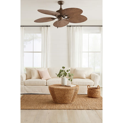 Hinkley Lighting Tropic Air 52" Fan
