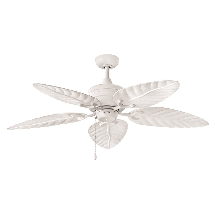 Hinkley Lighting Tropic Air 52" Fan