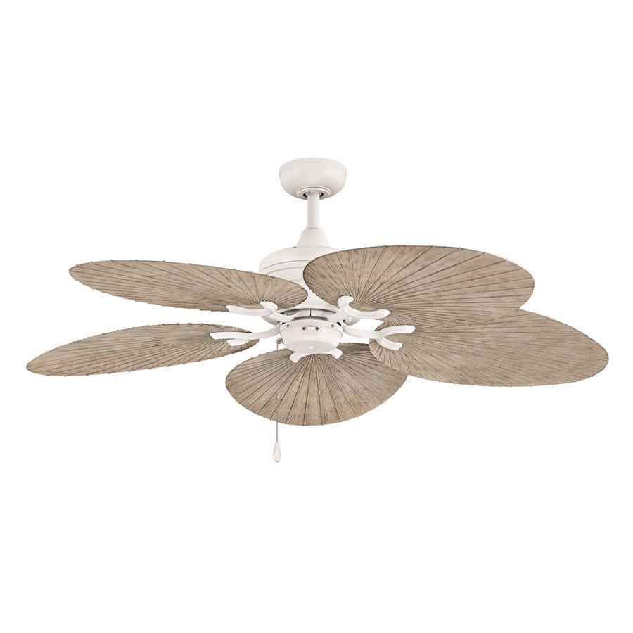 Hinkley Lighting Tropic Air 52" Fan