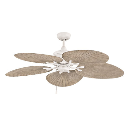 Hinkley Lighting Tropic Air 52" Fan