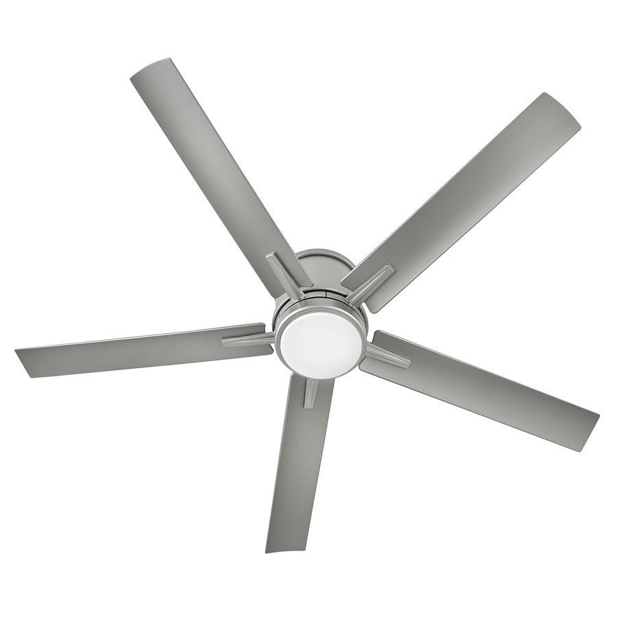 Hinkley Lighting Vail Flush 52" LED Fan