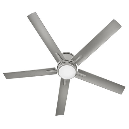 Hinkley Lighting Vail Flush 52" LED Fan