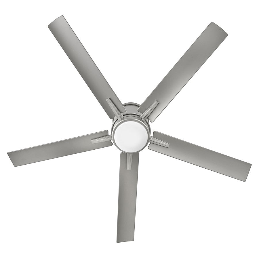Hinkley Lighting Vail Flush 52" LED Fan