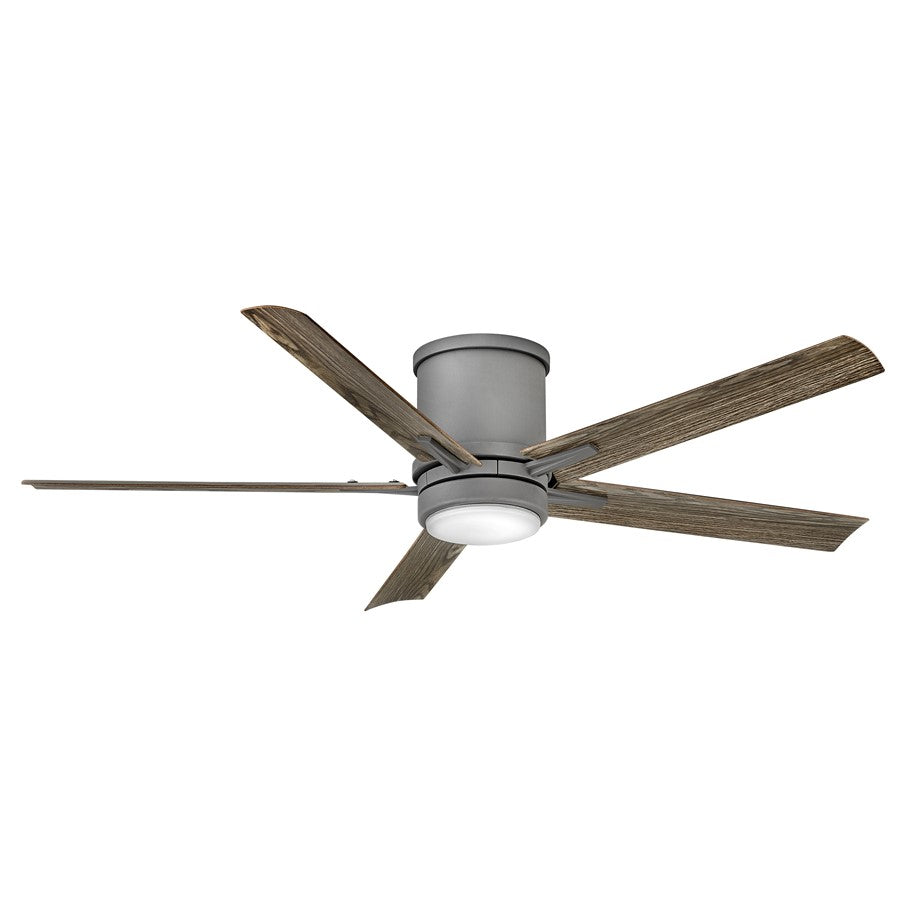 Hinkley Lighting Vail Flush 52" LED Fan