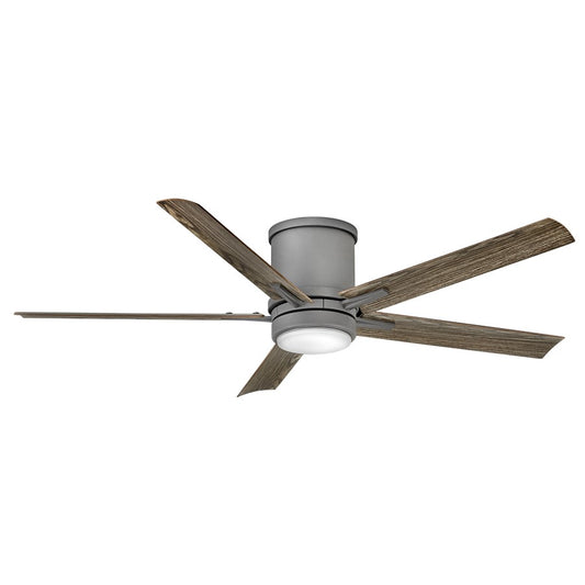 Hinkley Lighting Vail Flush 52" LED Fan