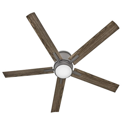 Hinkley Lighting Vail Flush 52" LED Fan