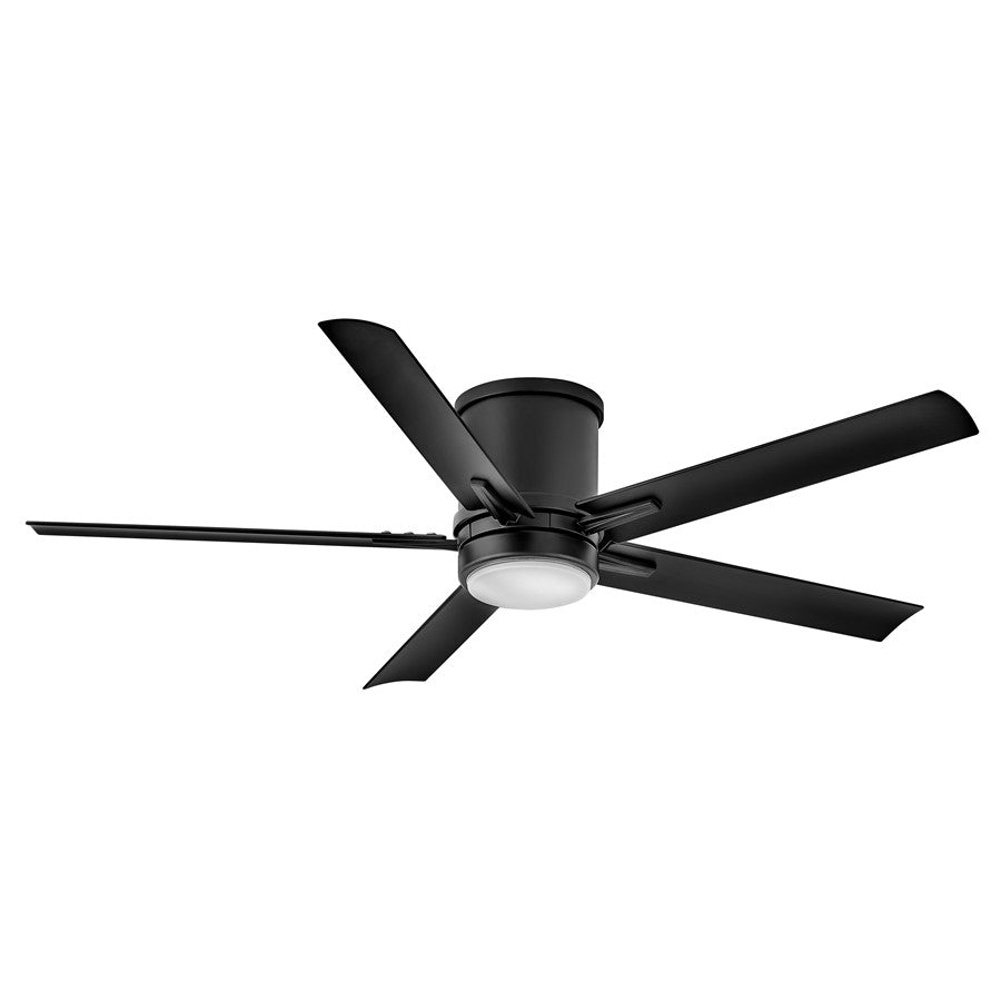 Hinkley Lighting Vail Flush 52" LED Fan