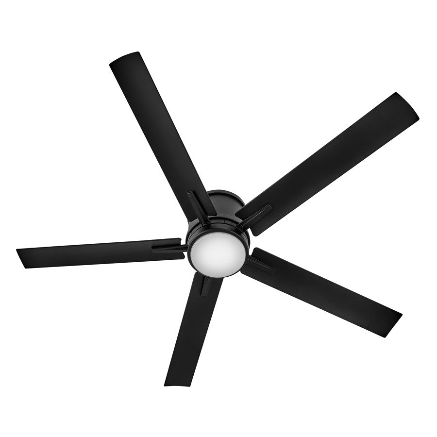 Hinkley Lighting Vail Flush 52" LED Fan