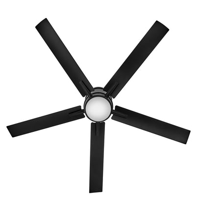 Hinkley Lighting Vail Flush 52" LED Fan